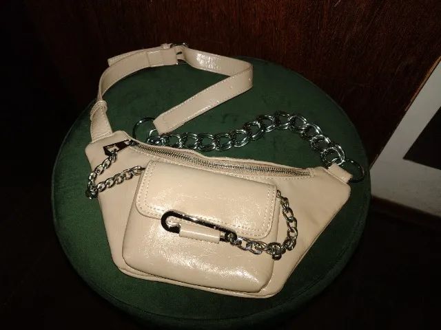 Pochete( Belt Bag)