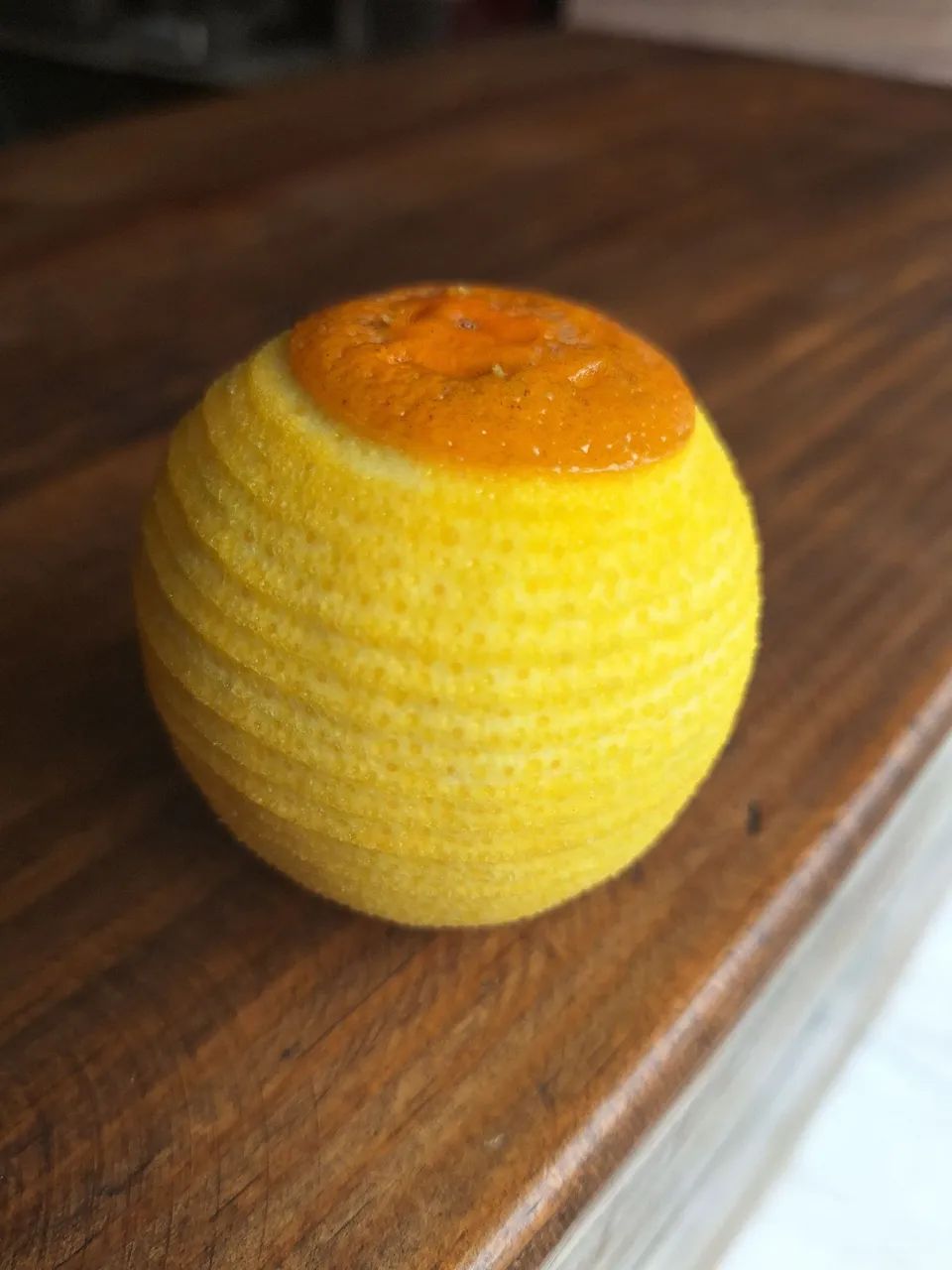 maquina de descascar laranja,limao