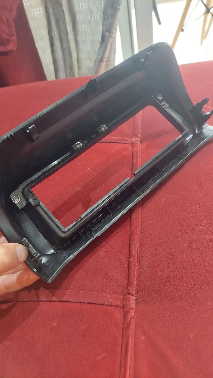 Moldura original Fiat argo  - Foto 3