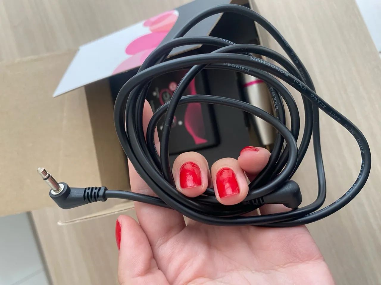 Dermógrafo Gr Colors Basic  - Foto 3