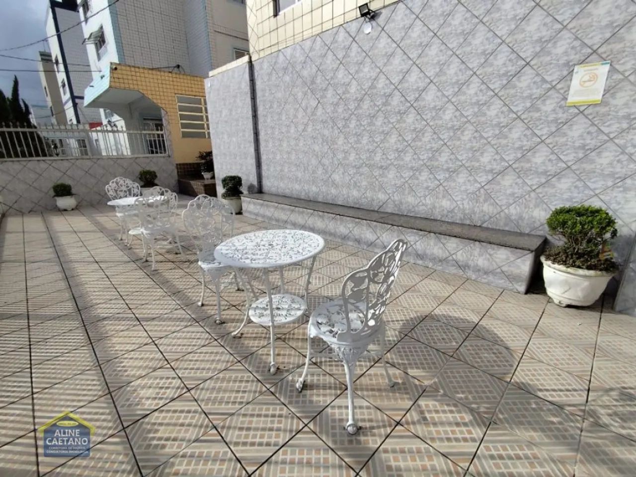 Kitnet localizada na Ocian - Oportunidade Apenas Pagamento à vista! - Foto 13