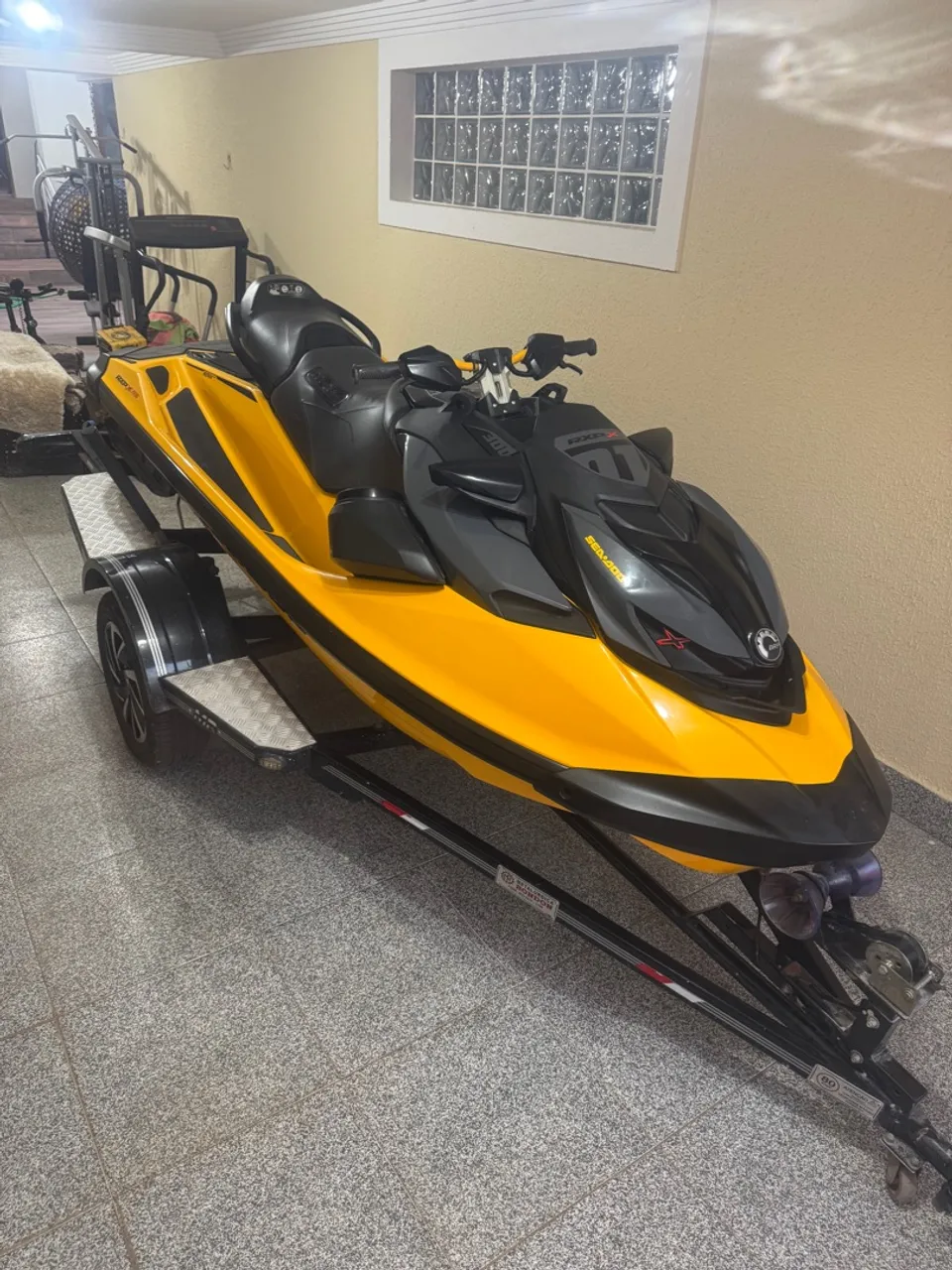 Jet Ski em Goiânia, Anápolis e região, GO
