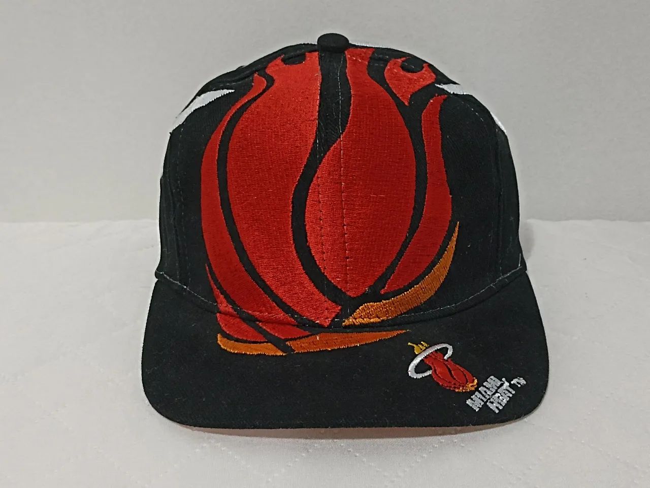 Boné Miami Heat Big Logo  - Foto 2