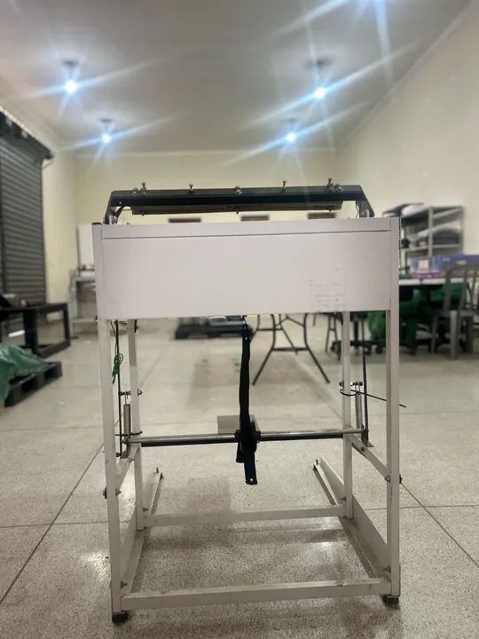 Máquina de Embalar a Vácuo Compacta - Foto 5