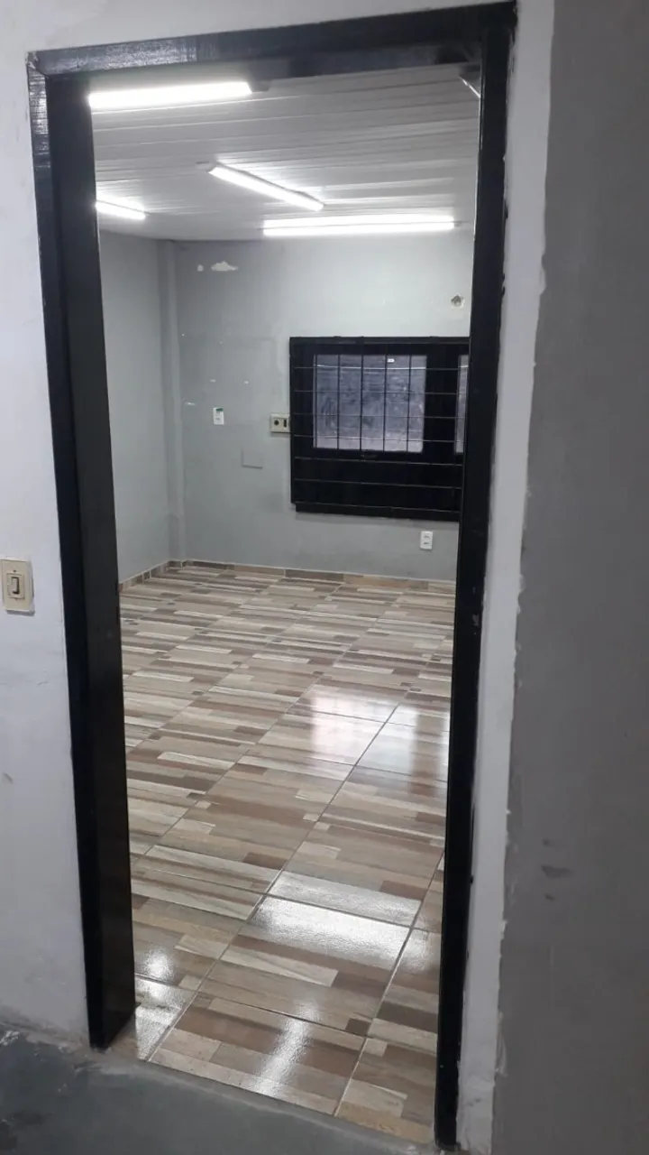 Sala para escritório