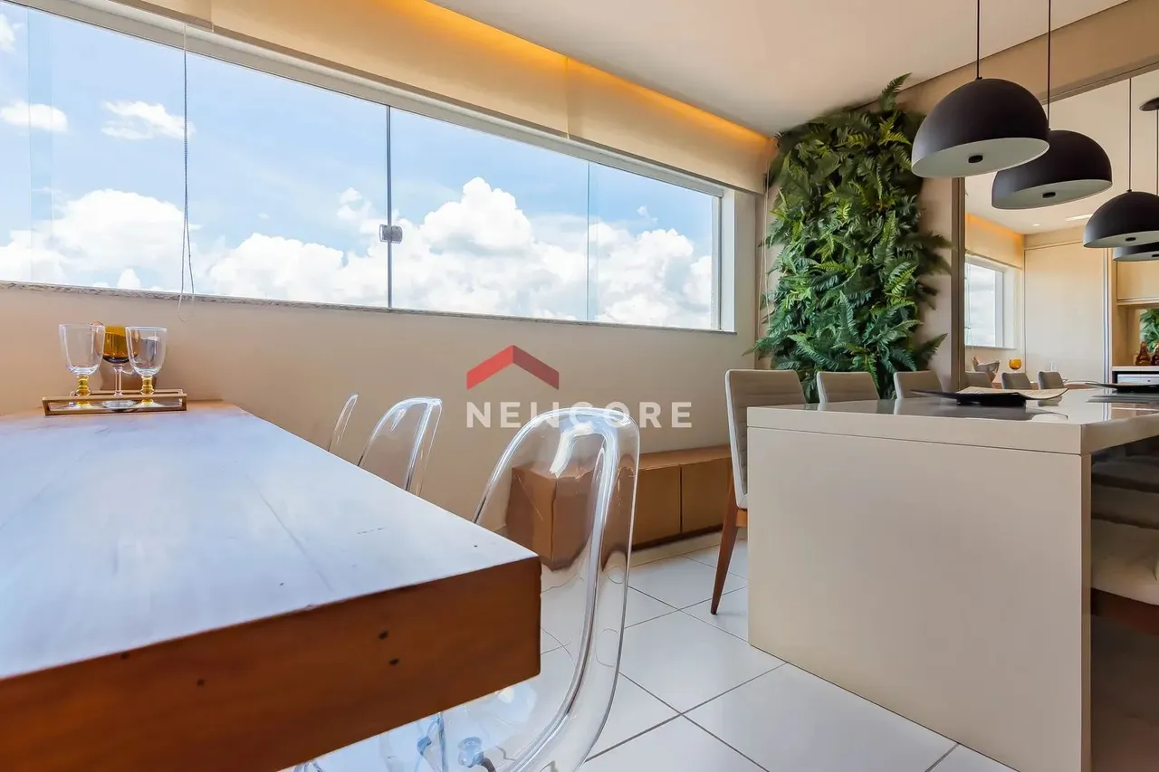 Apartamento em Rua Úrsula Paulino - Estrela do Oriente - Belo Horizonte/MG