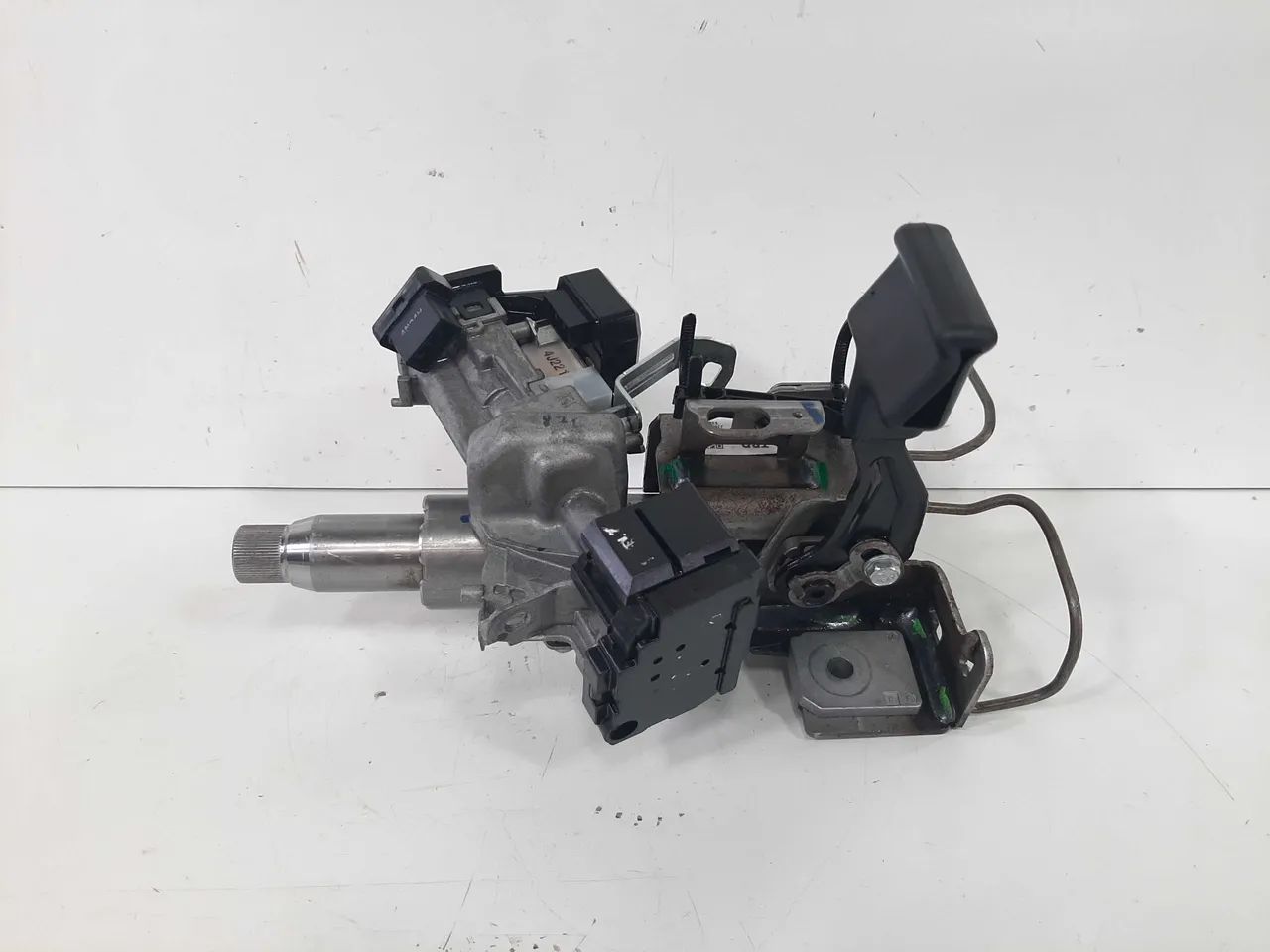 Canote Coluna Direção Honda Hrv Crv 2015 2016 2017 A 2019 - Foto 10