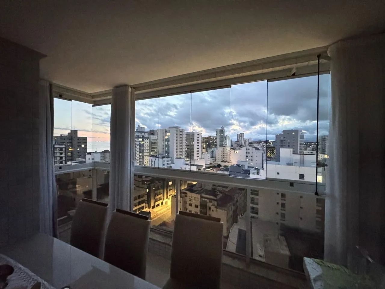APARTAMENTO MOBILIADO NA PRAIA DO MORRO EM GUARAPARI - Foto 5