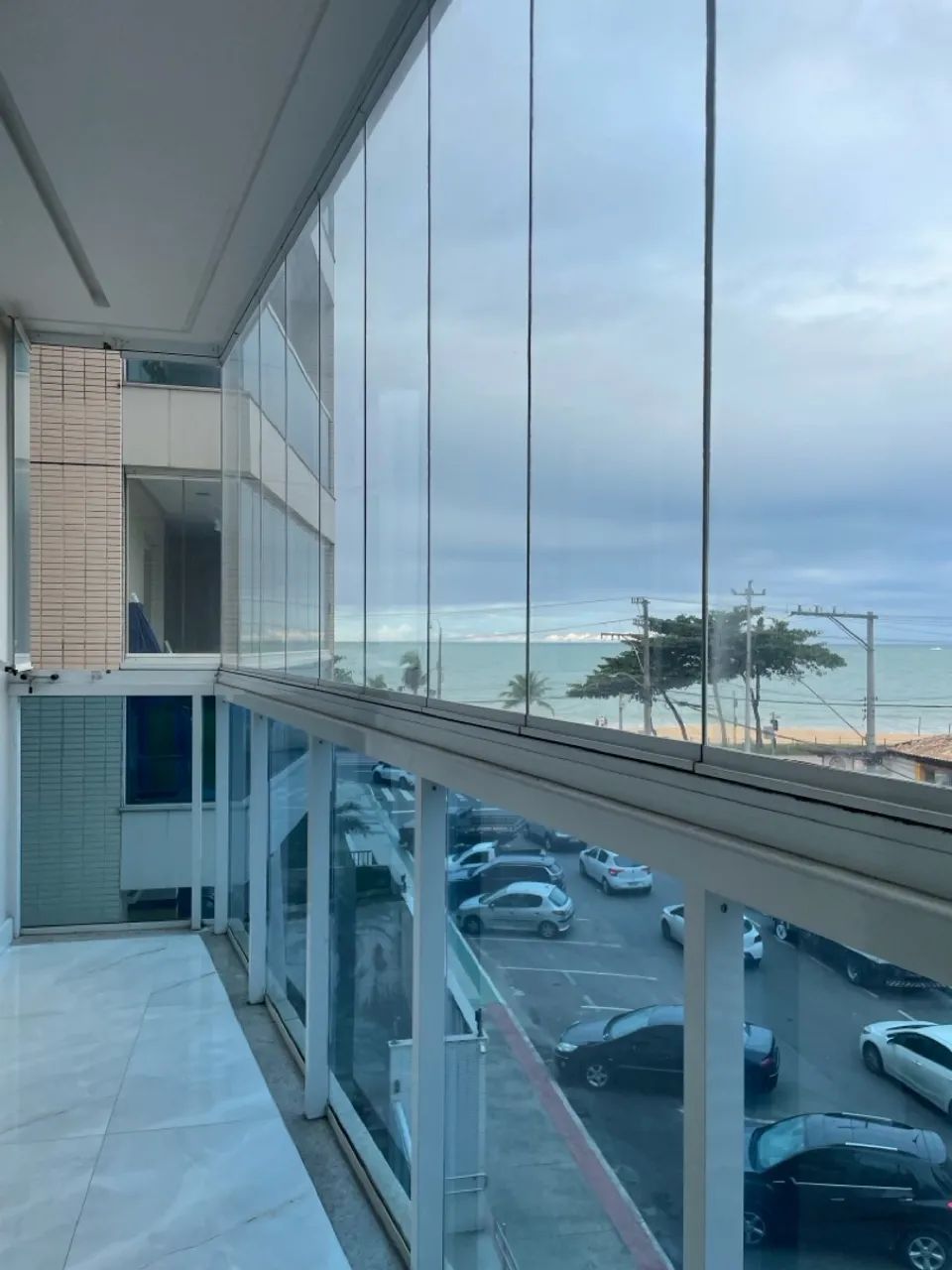Foto - Vila Velha - Itapuã