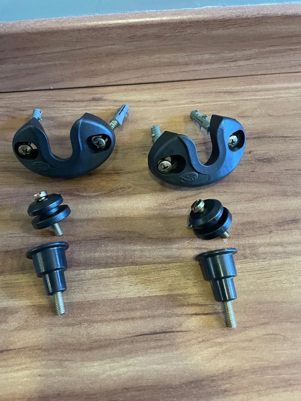 Suportes para TV, NOVOS