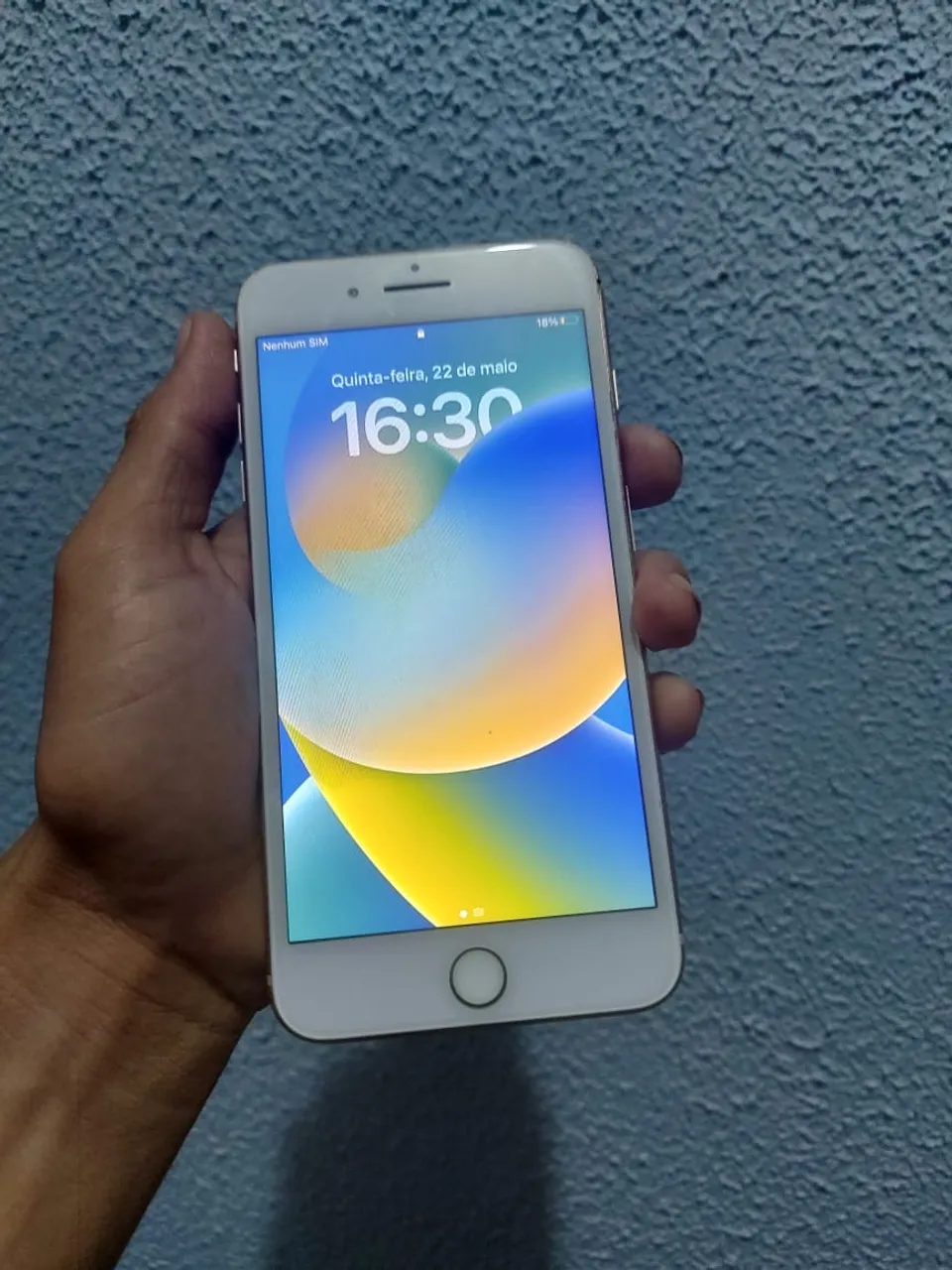 IPhone 8 Plus