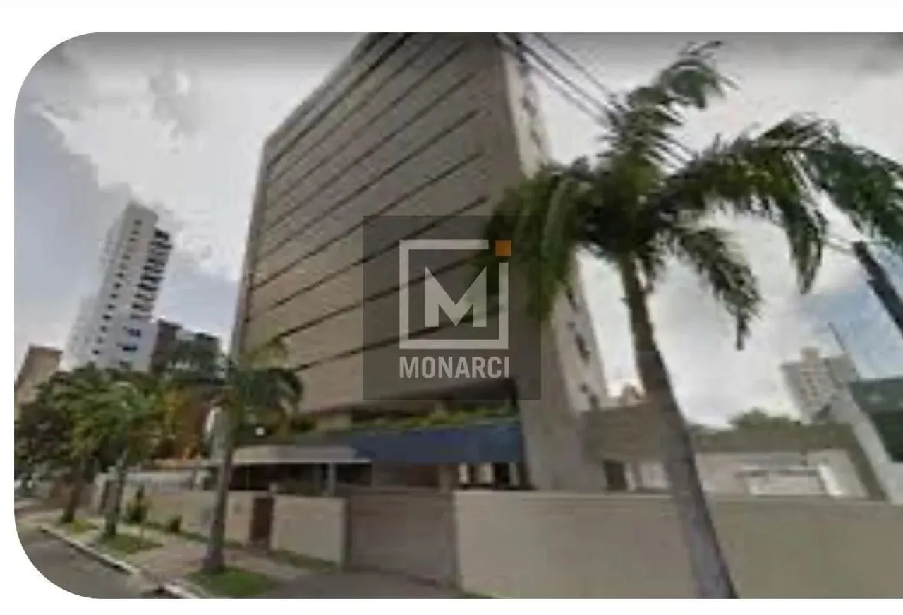 Apartamento em Manaíra - João Pessoa