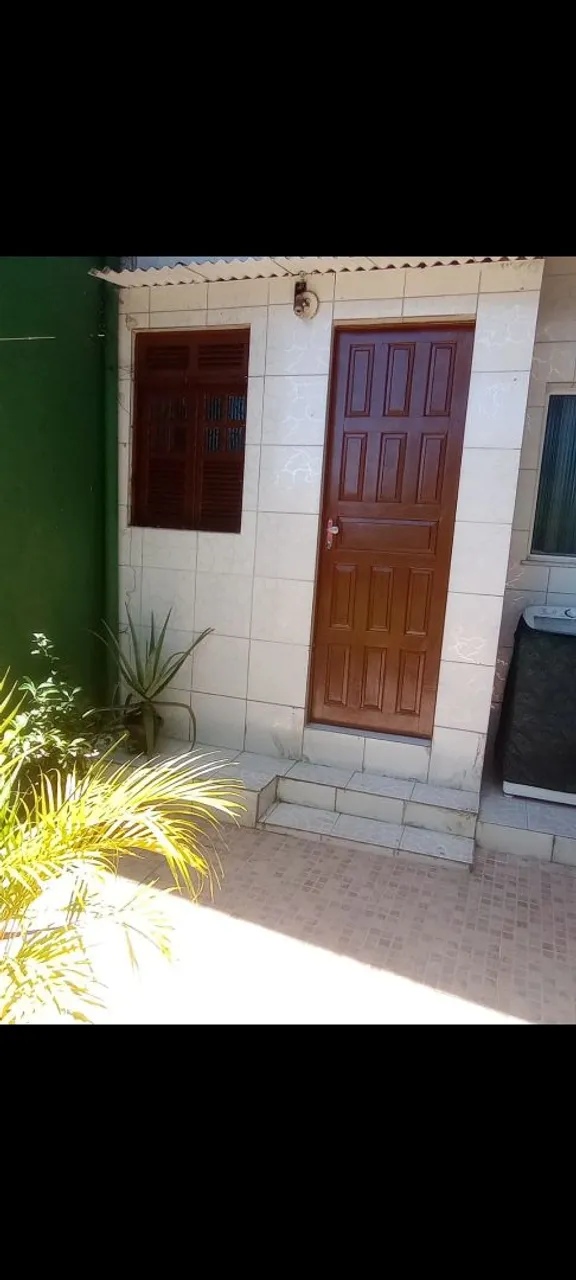 Matatu kitnet aluga r$ 350