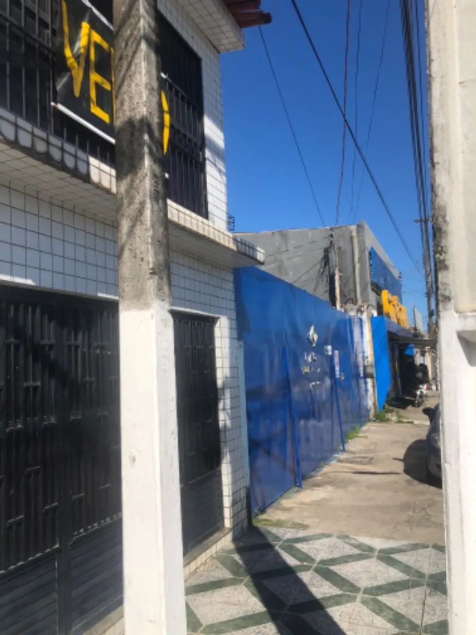 Foto - Maceió - Poço