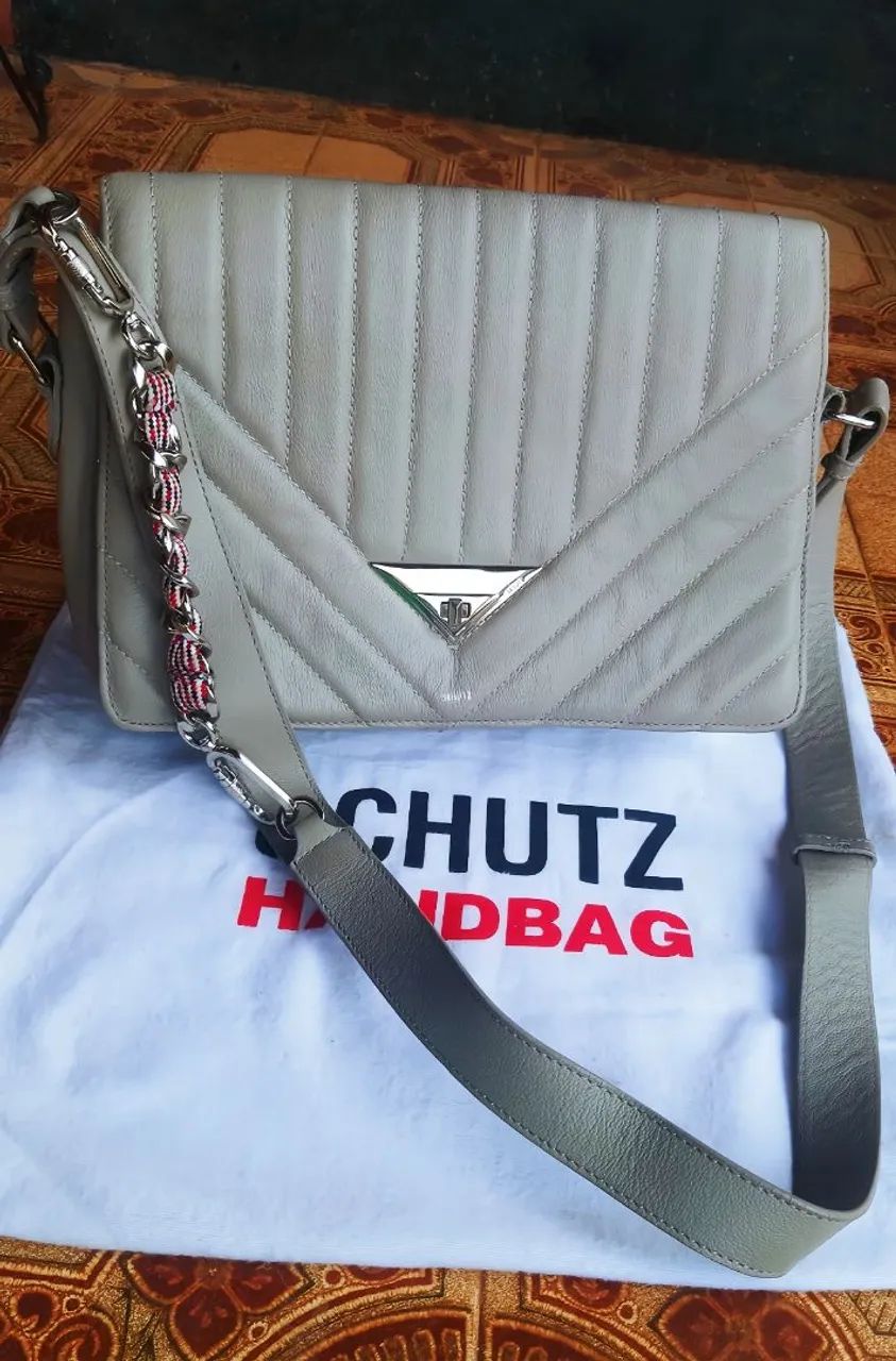 Bolsa Schutz Premium 944 Original