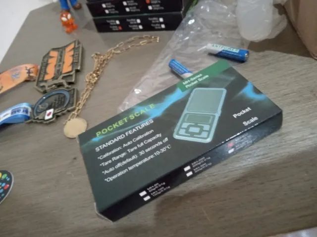 Balança De Precisão - Foto 6