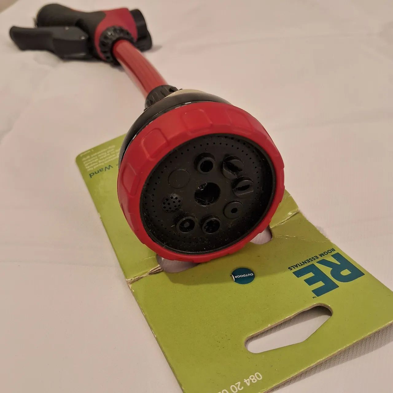 Long-Handle Nozzle64842066278787121