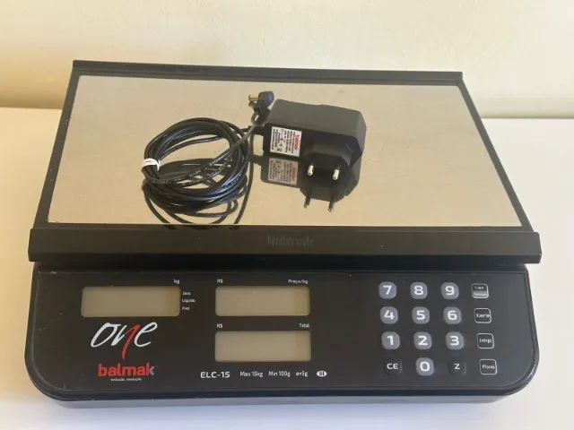 Balança Balmak  - Foto 3