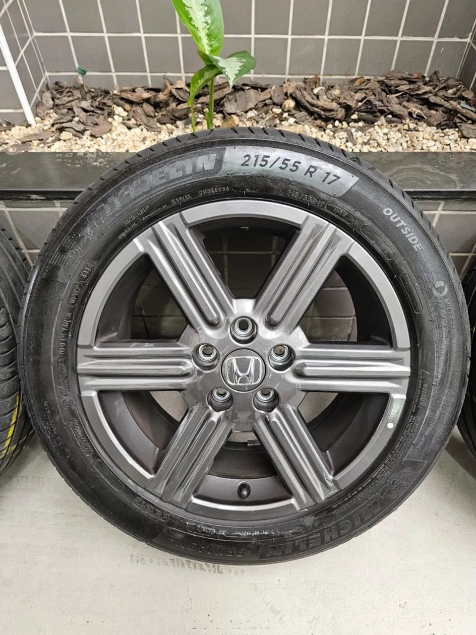 RODA HR-V 23/24  - Foto 5