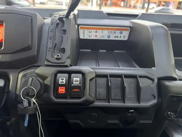 Utv Defender Hd7 Dps 2025 - Foto 4