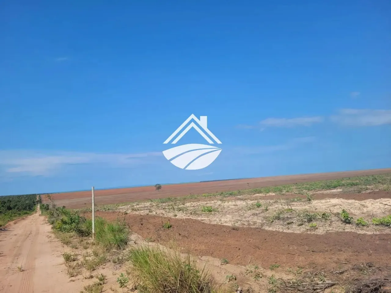 Fazenda para Locação em Colinas do Tocantins, Alphaville 1