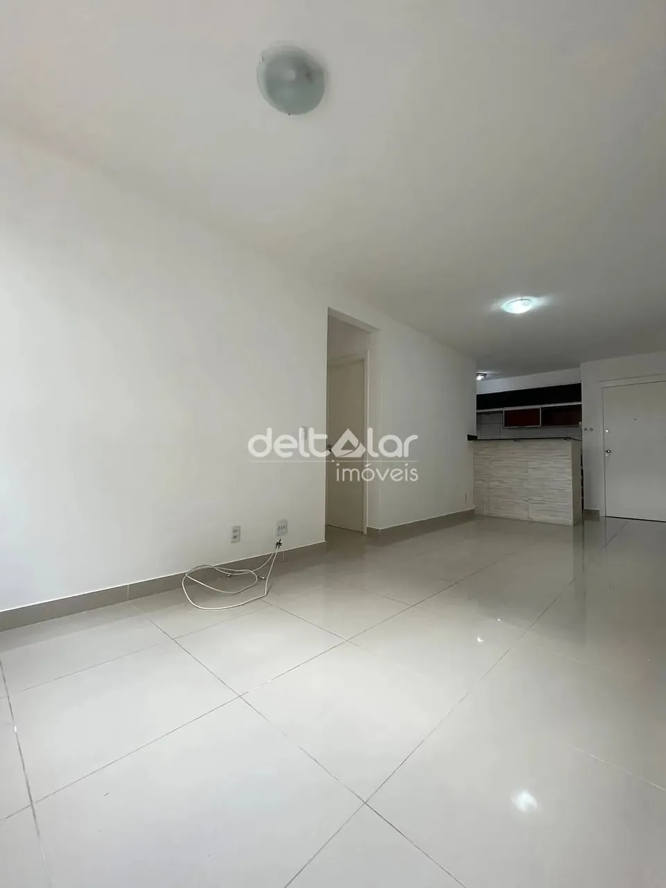 Apartamento para locação com 2 quartos, armários planejados, uma vaga coberta, Planalto, B