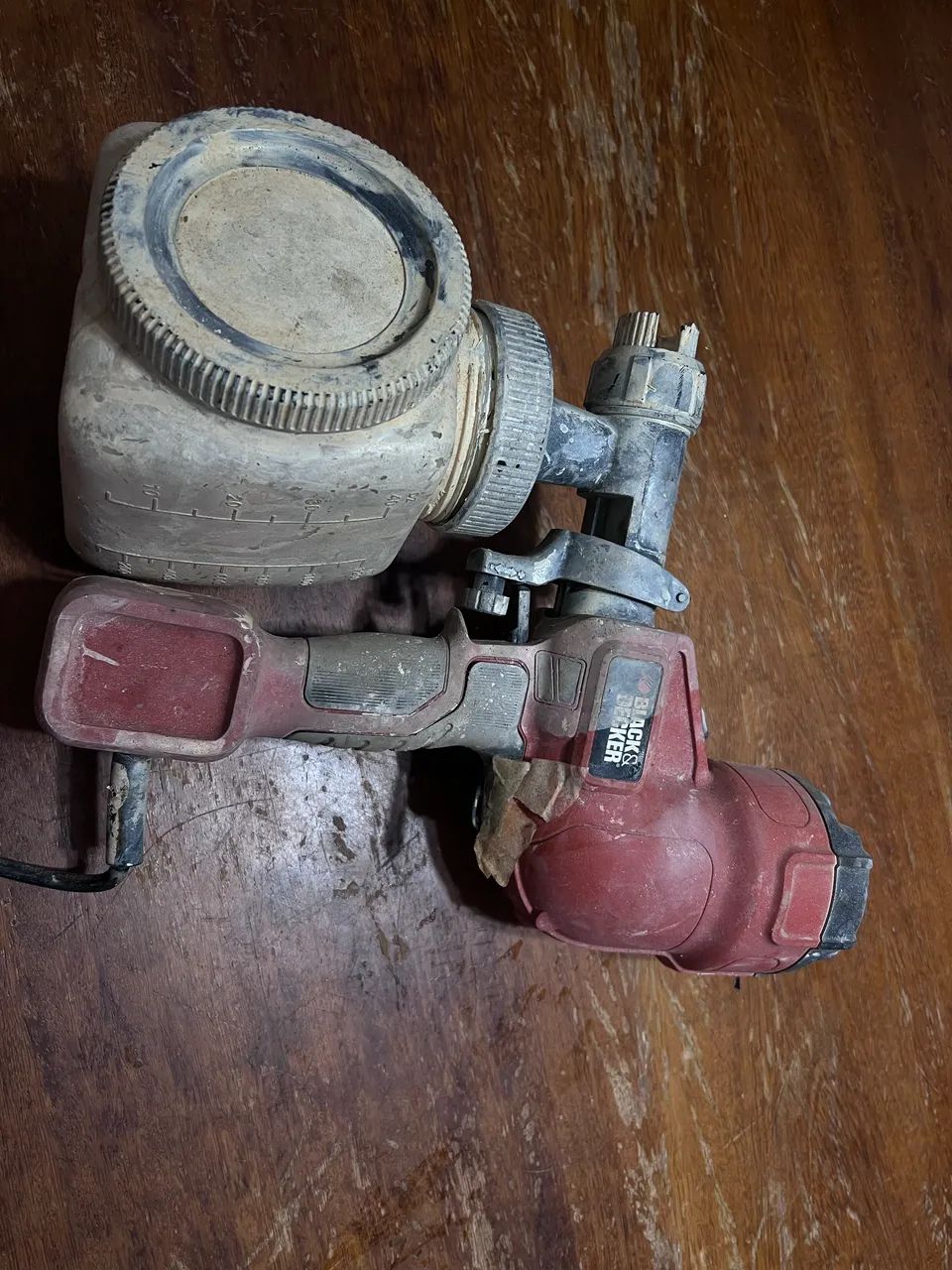 Pistola de pintura  - Foto 2