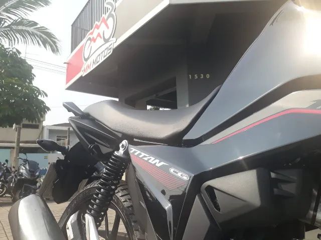 Honda / CG 160 Titan - 2024 - Foto 4
