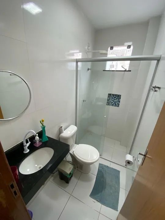 casa aluguel temporada Atalaia Salinópolis 6 suítes  - Foto 5