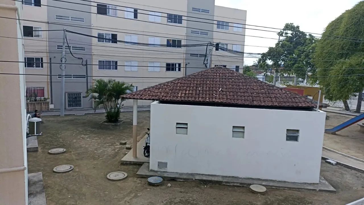 Apartamento a venda no Santos Dumont - Maceió -AL - Foto 4