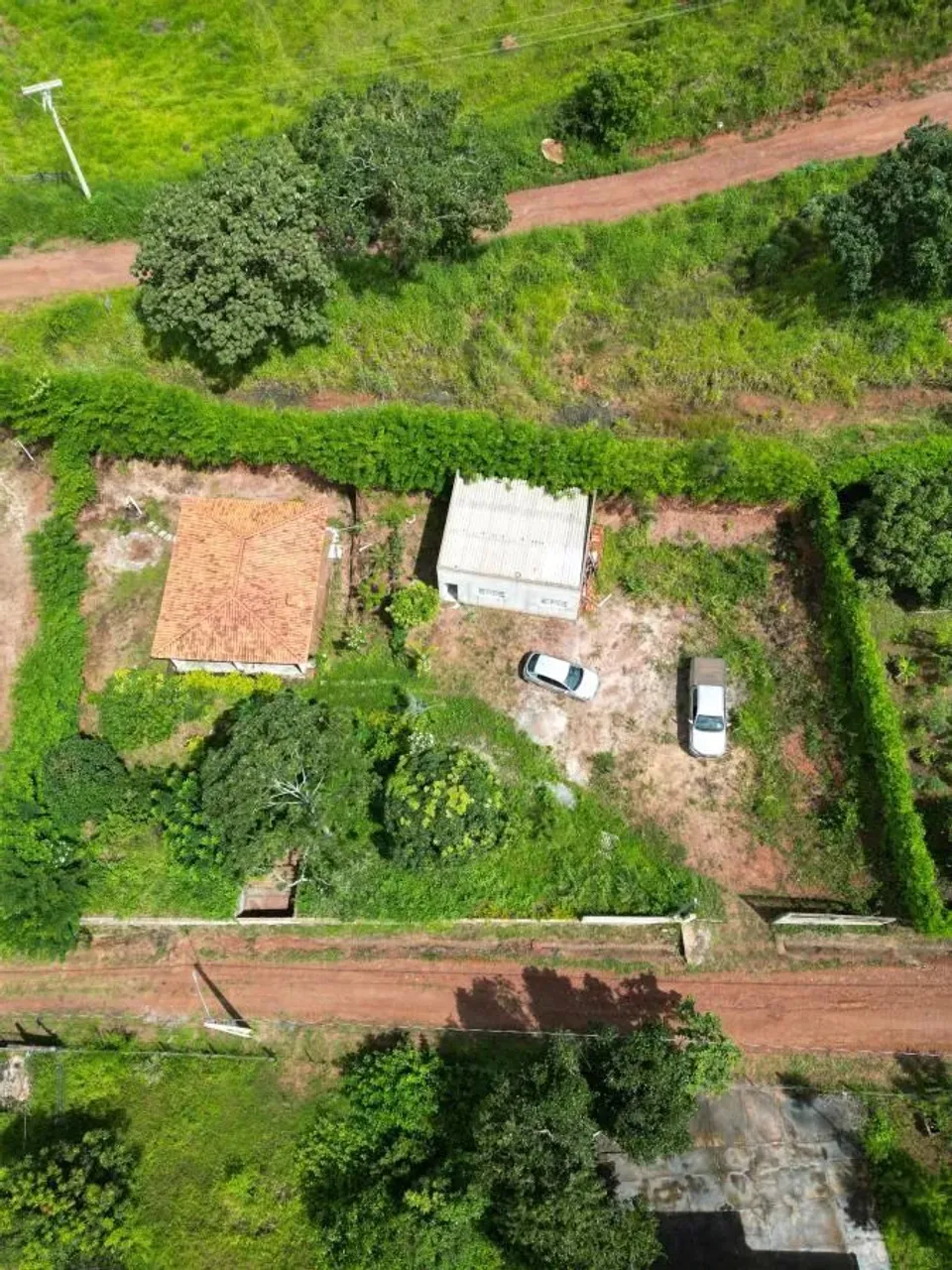 Chácara à venda no Corumbá 4 - 2 Quartos, Lazer, Condominio Civilizado