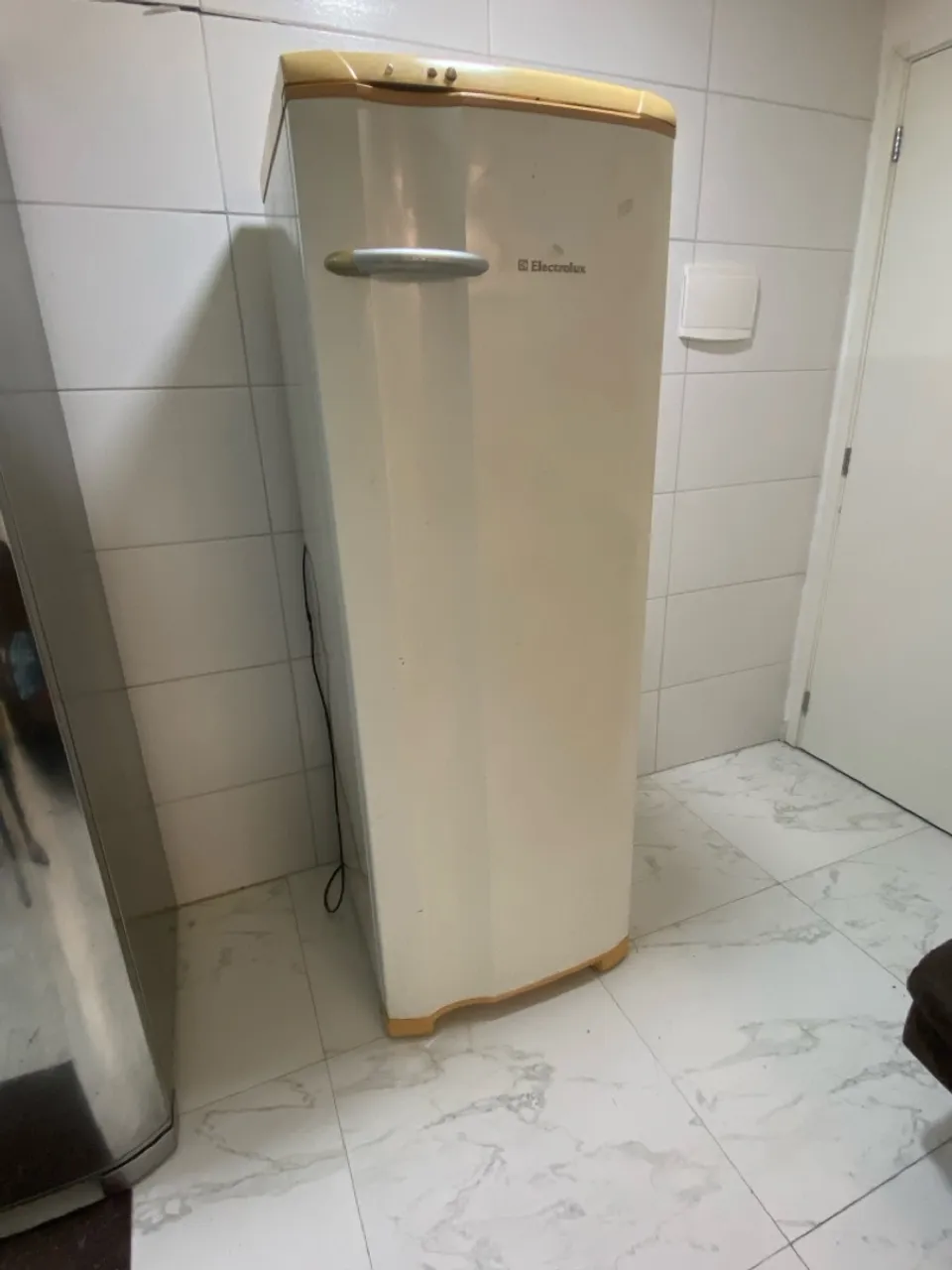 Geladeira Eletrolux