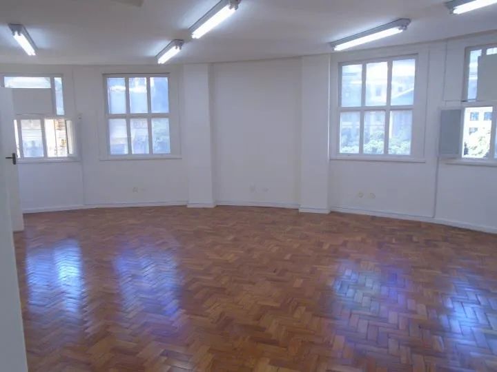 SALA COMERCIAL 90 M²-CENTRO-RJ - Foto 5