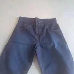Short Jeans Masculino