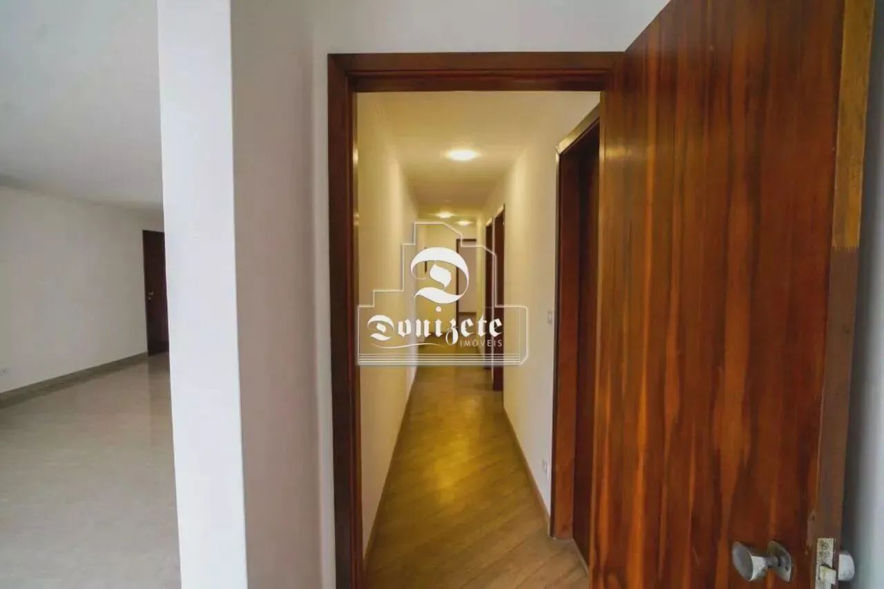 Imóvel para venda com 180 metros quadrados com 4 quartos em Vila Bastos - Santo André - SP - Foto 5