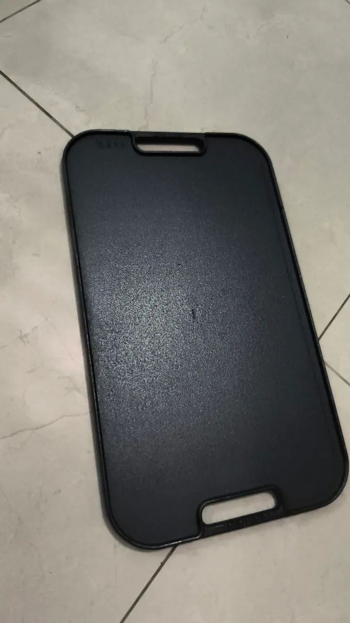 Chapa de ferro  - Foto 3