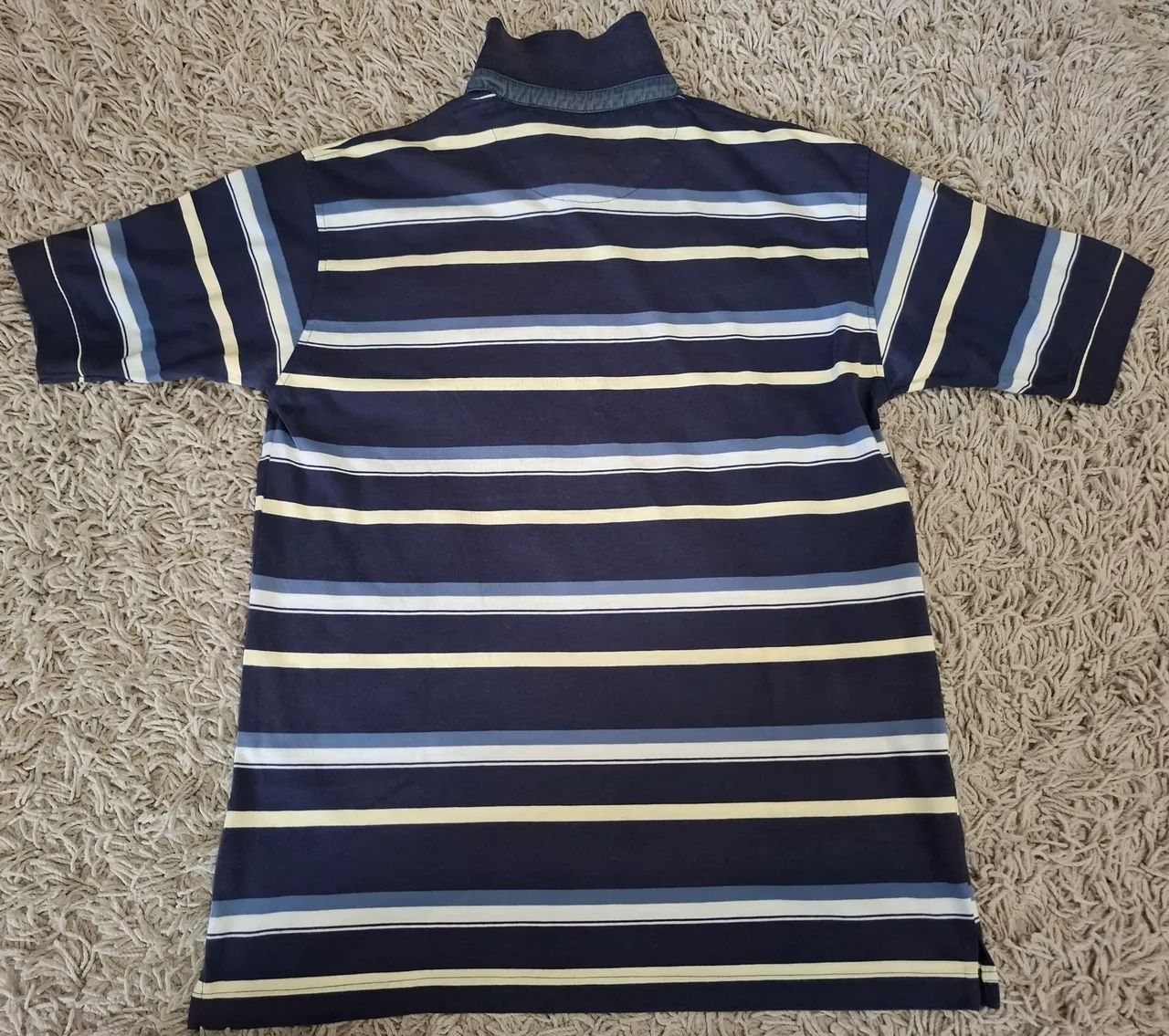Camisa Polo Aleatory G - Foto 3