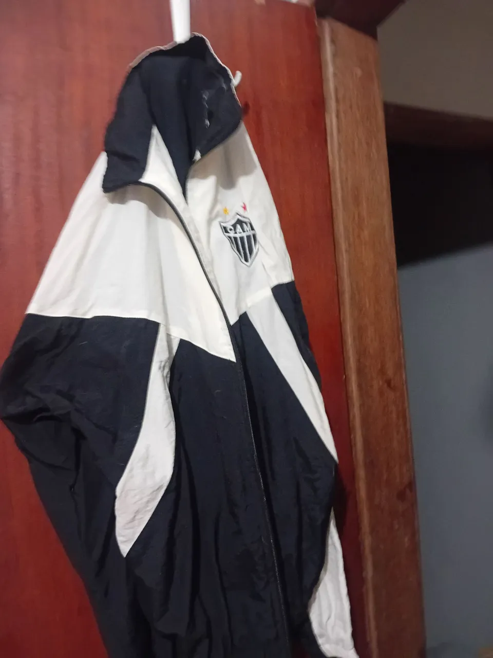 Jaqueta do Atlético Mineiro - Original