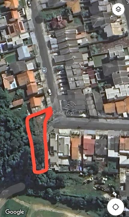 Terreno à venda Jardim Canaã