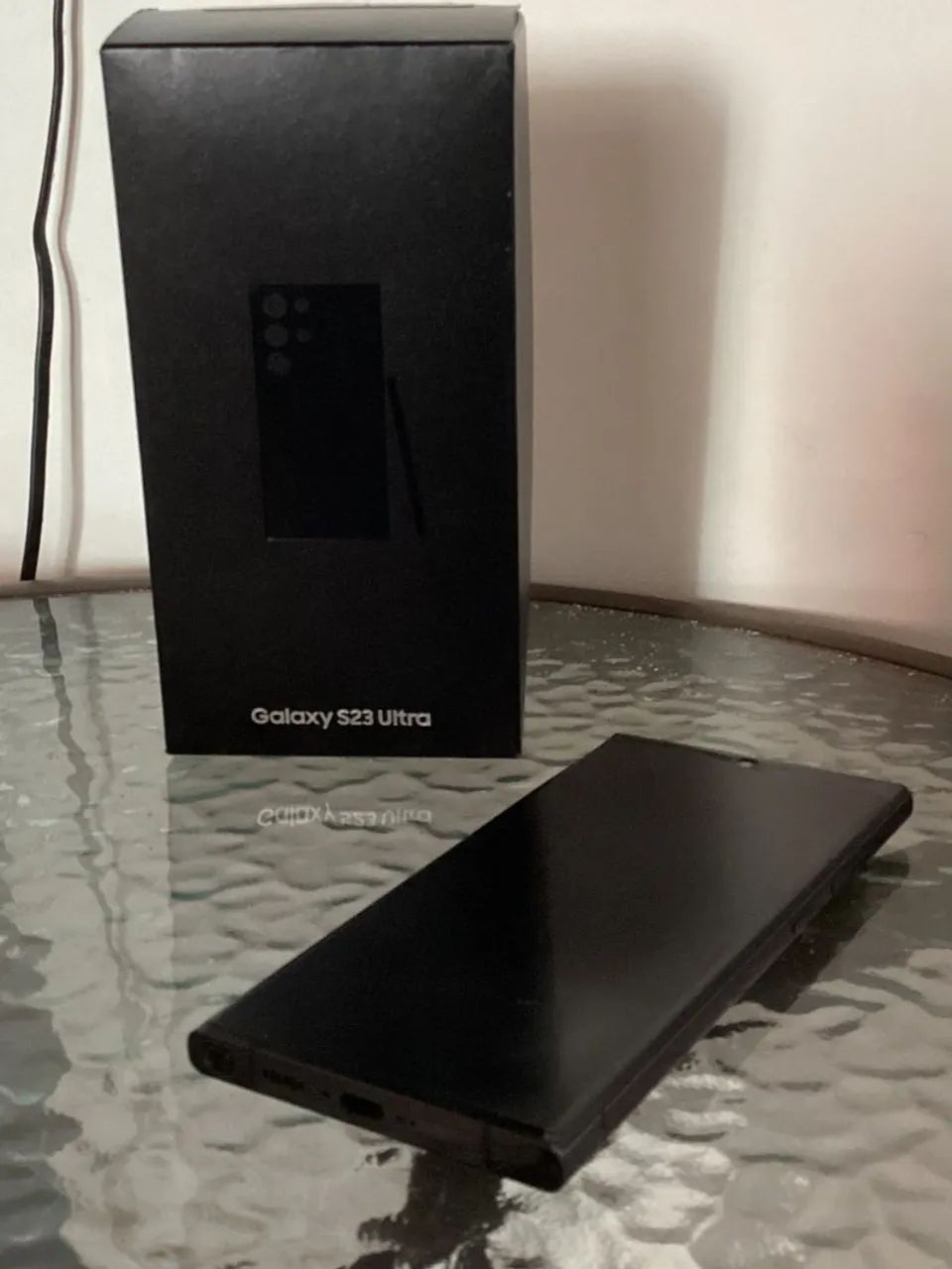 Samsung S23 Ultra 256gb