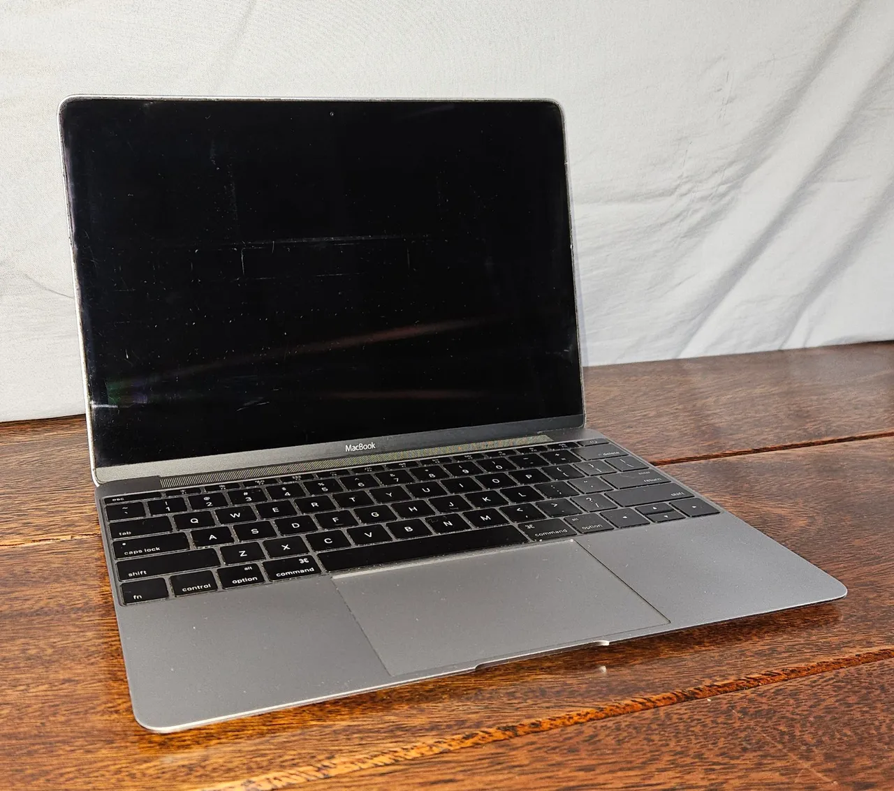 macbook retina 12 2015