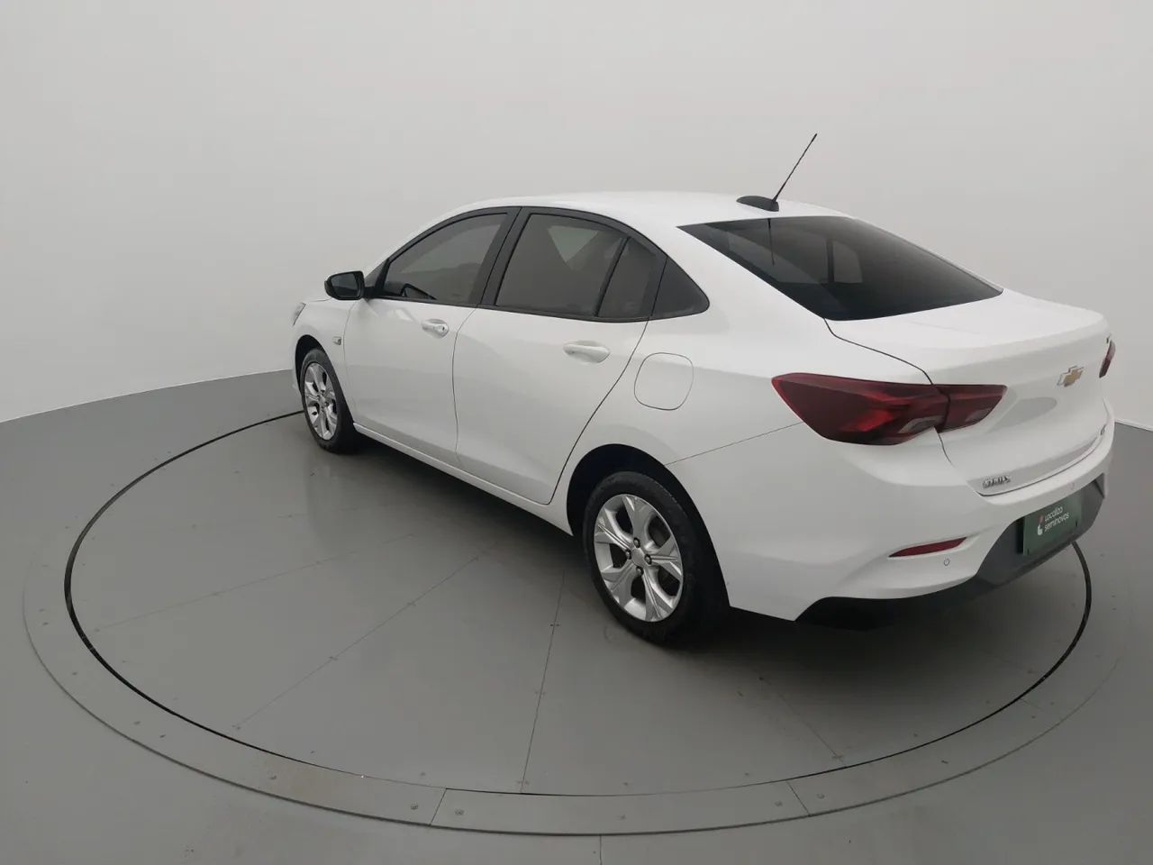 Chevrolet Onix 2023 1.0 turbo flex plus ltz manual - Foto 4