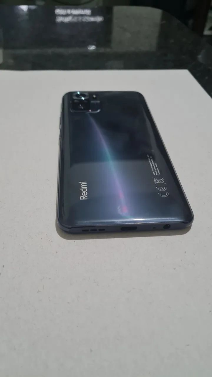 Redmi Note 10s - Foto 5
