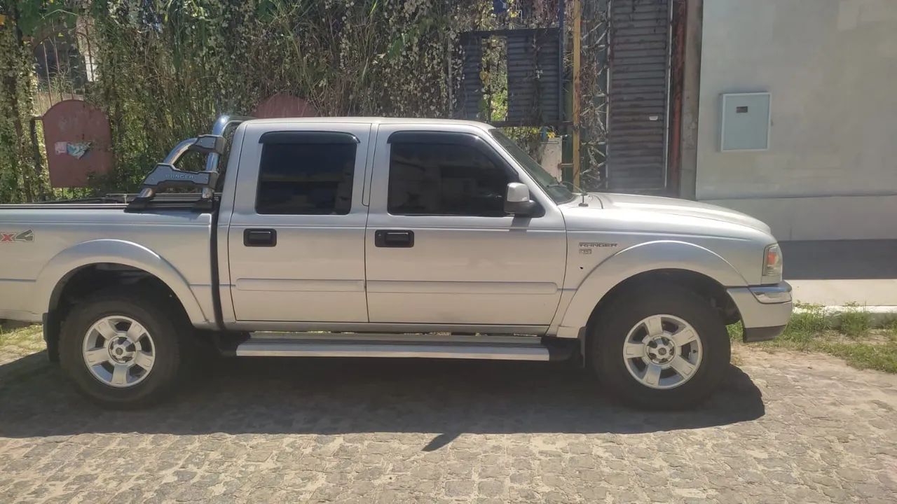 Ranger  - Foto 2