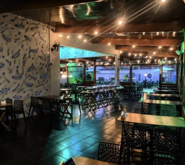 Restaurante equipado e em funcionamento  - Foto 4