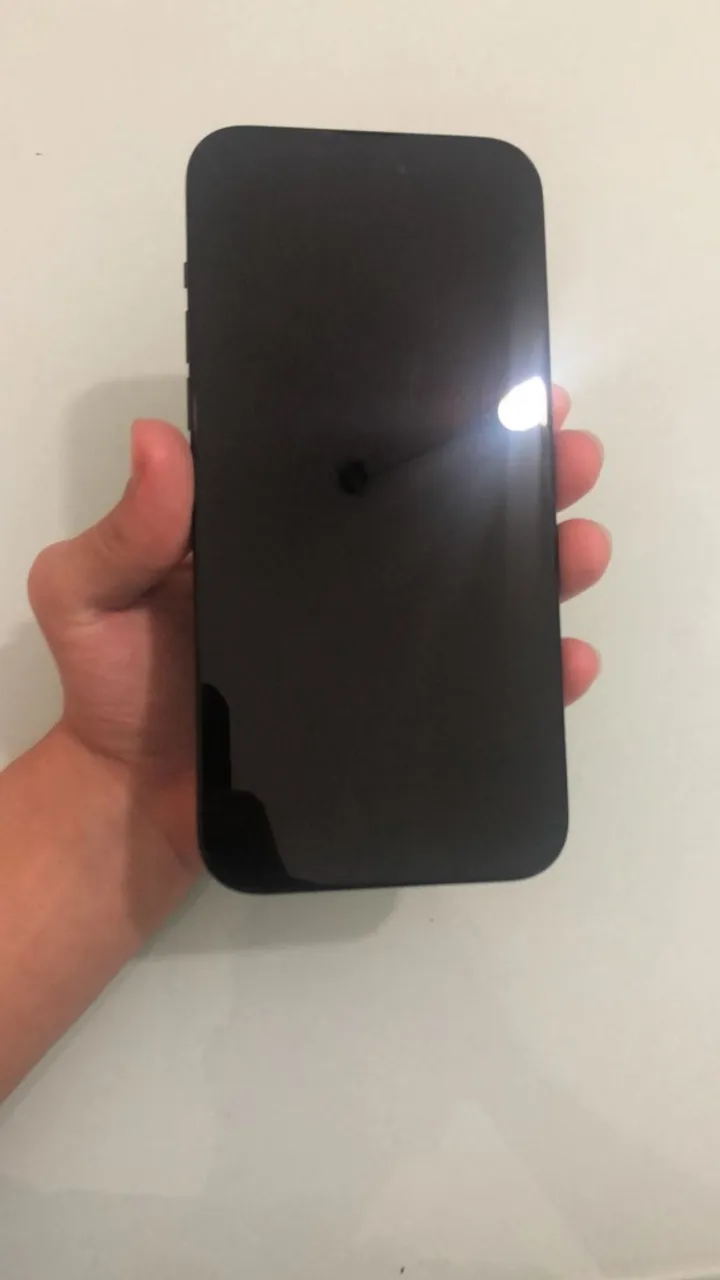 iPhone 15 PLUS Excelente - Trocas e parcelamento Loja centro