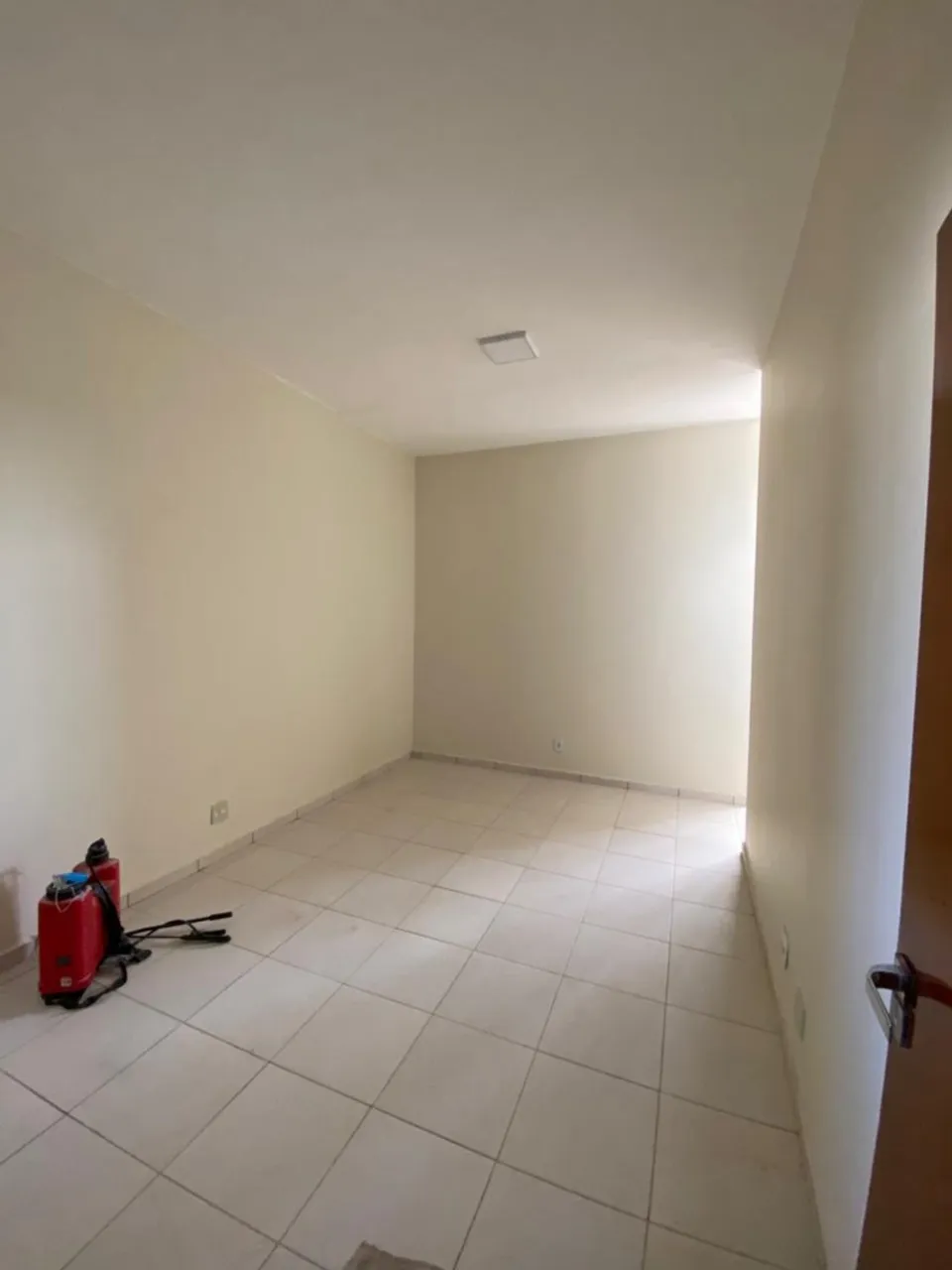 Apartamento para locação na Quadra 07, CL 25, Sobradinho/DF.