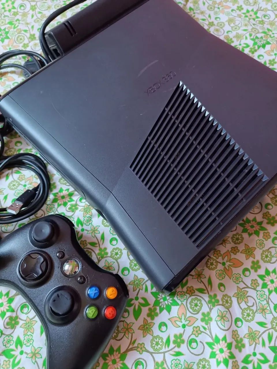 Xbox SLIM DESBLOQUEIO RGH 3.0 - Foto 3