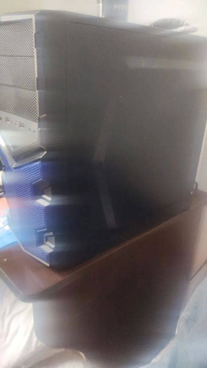 Computador Gamer Completo