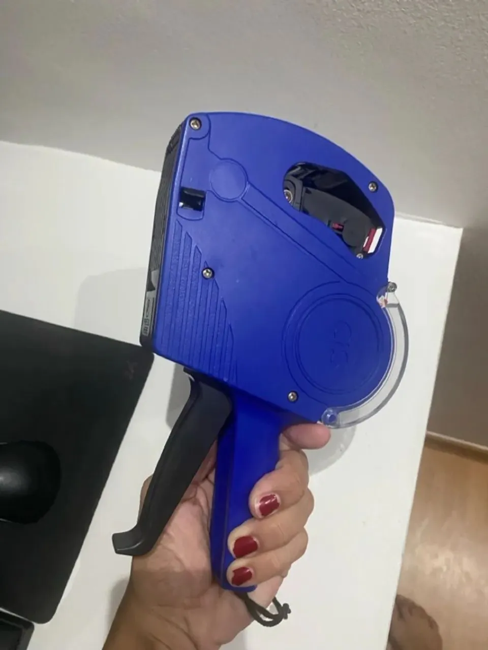 Etiquetadora Cis 8 Dígitos